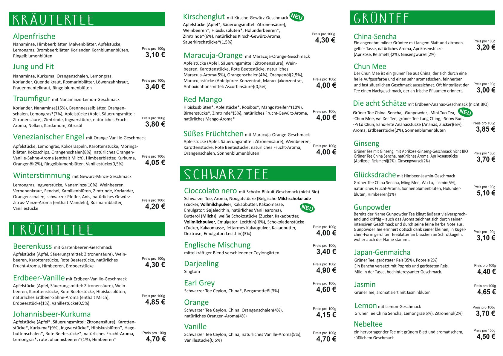 Flyer Seite 1