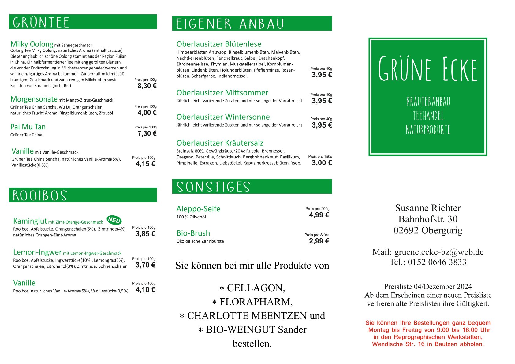 Flyer Seite 2